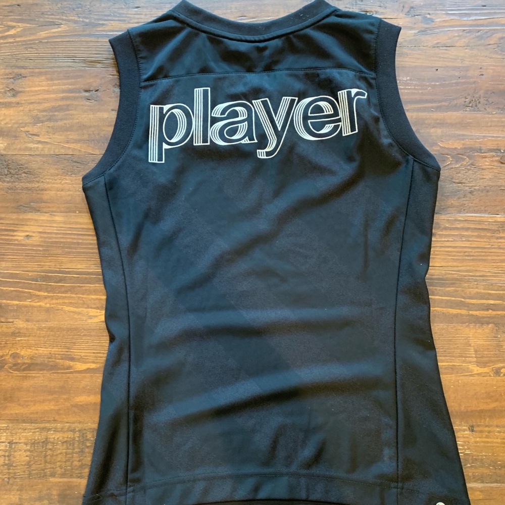 Old school Puma “player” top